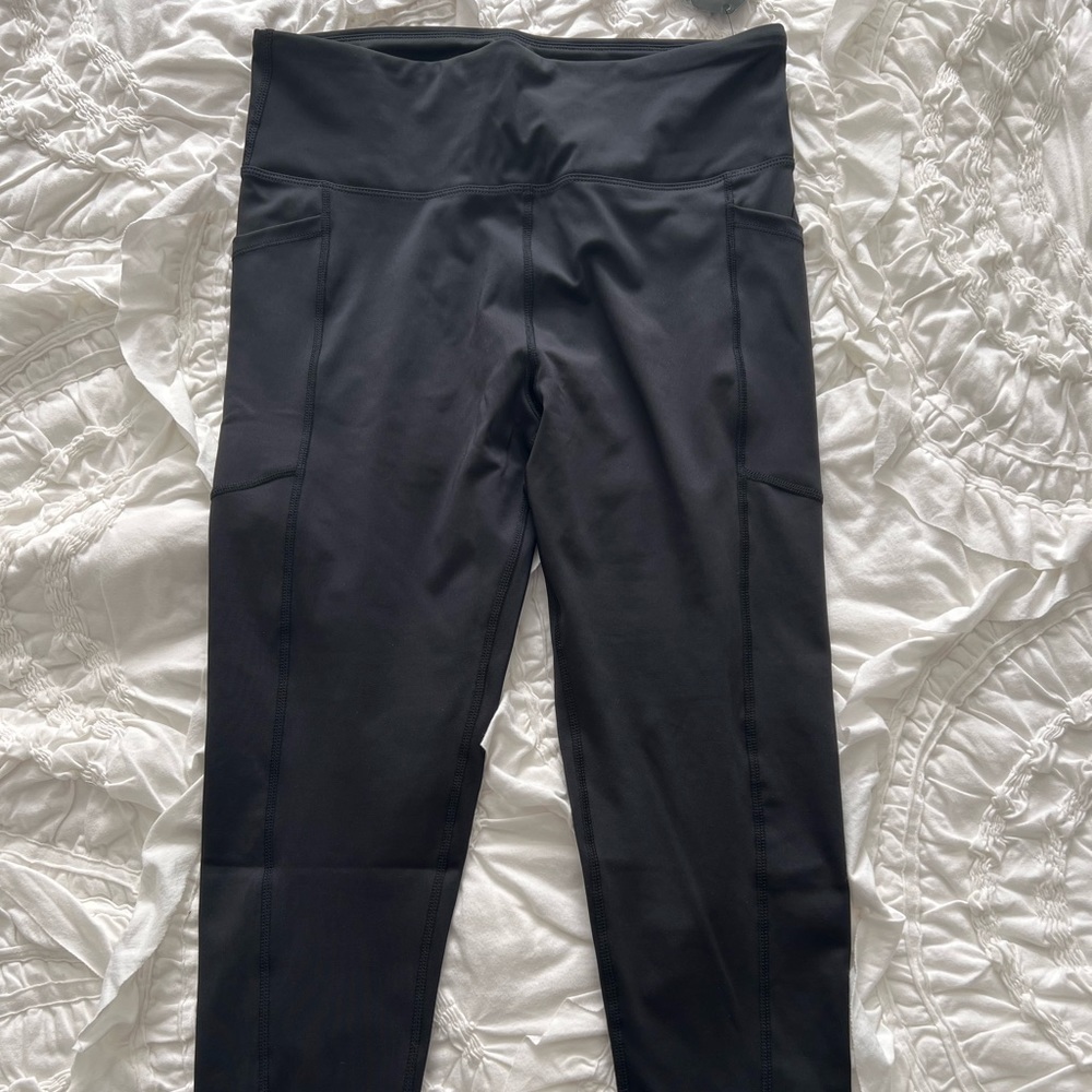 Lularoe Brand New Brave workout pants